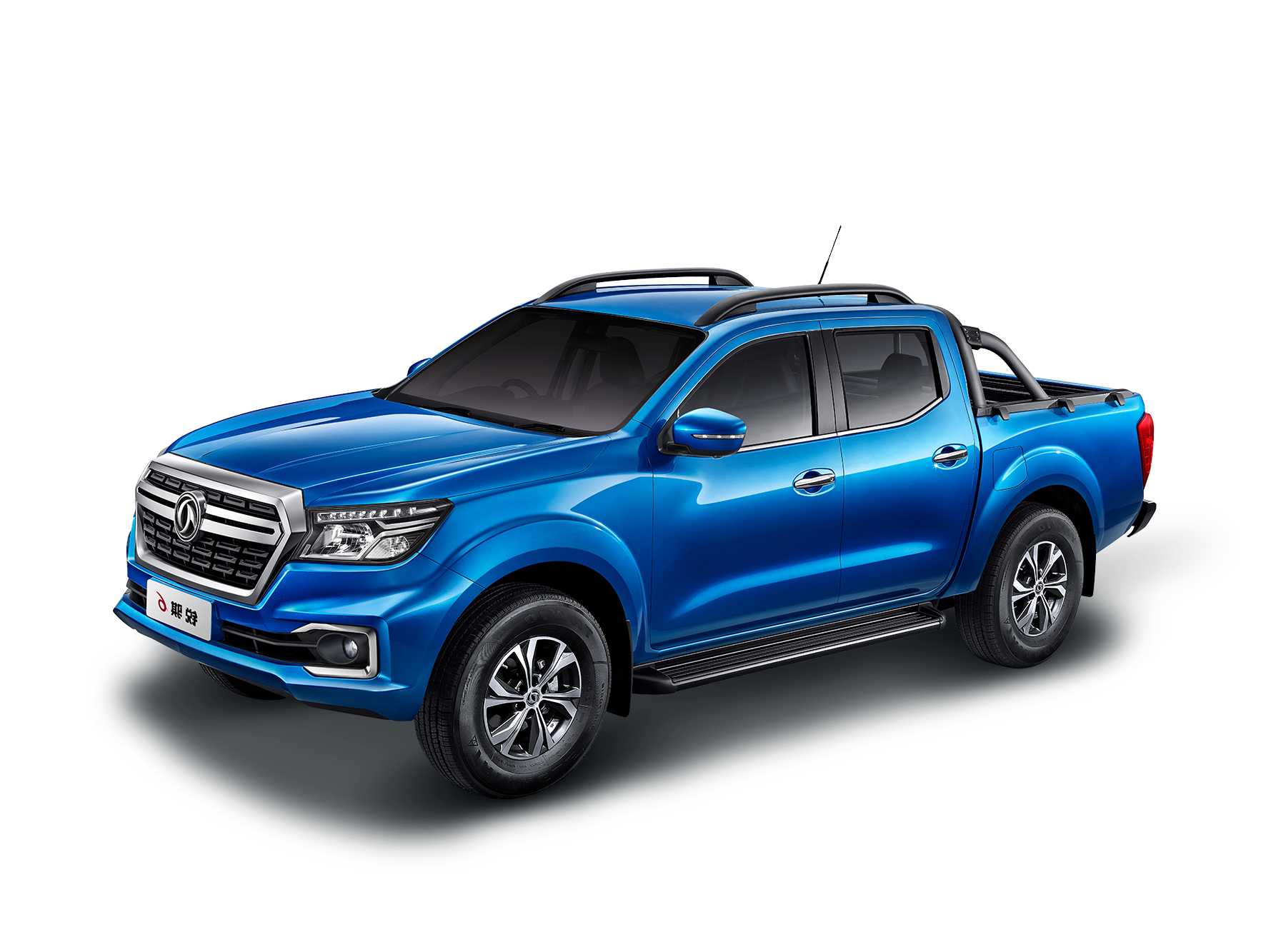 Dongfeng DF 6