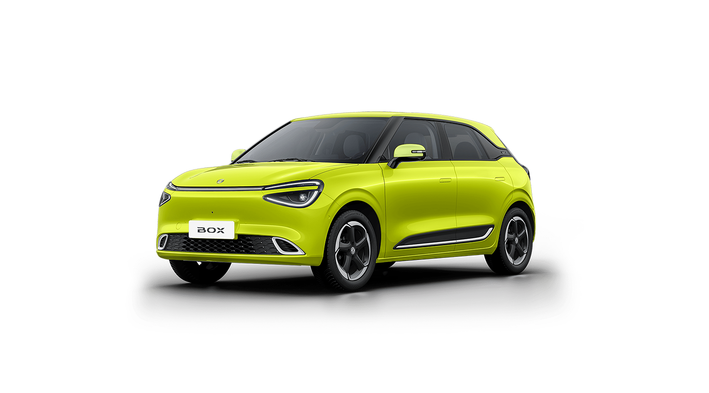 Dongfeng Box
