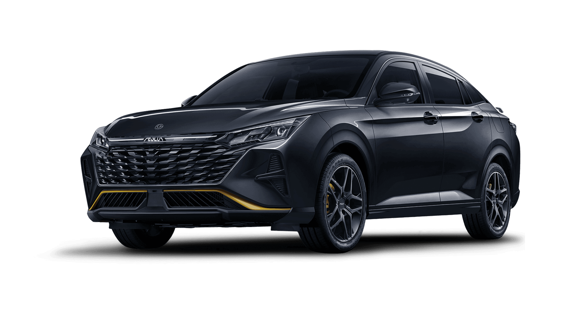 Dongfeng Shine