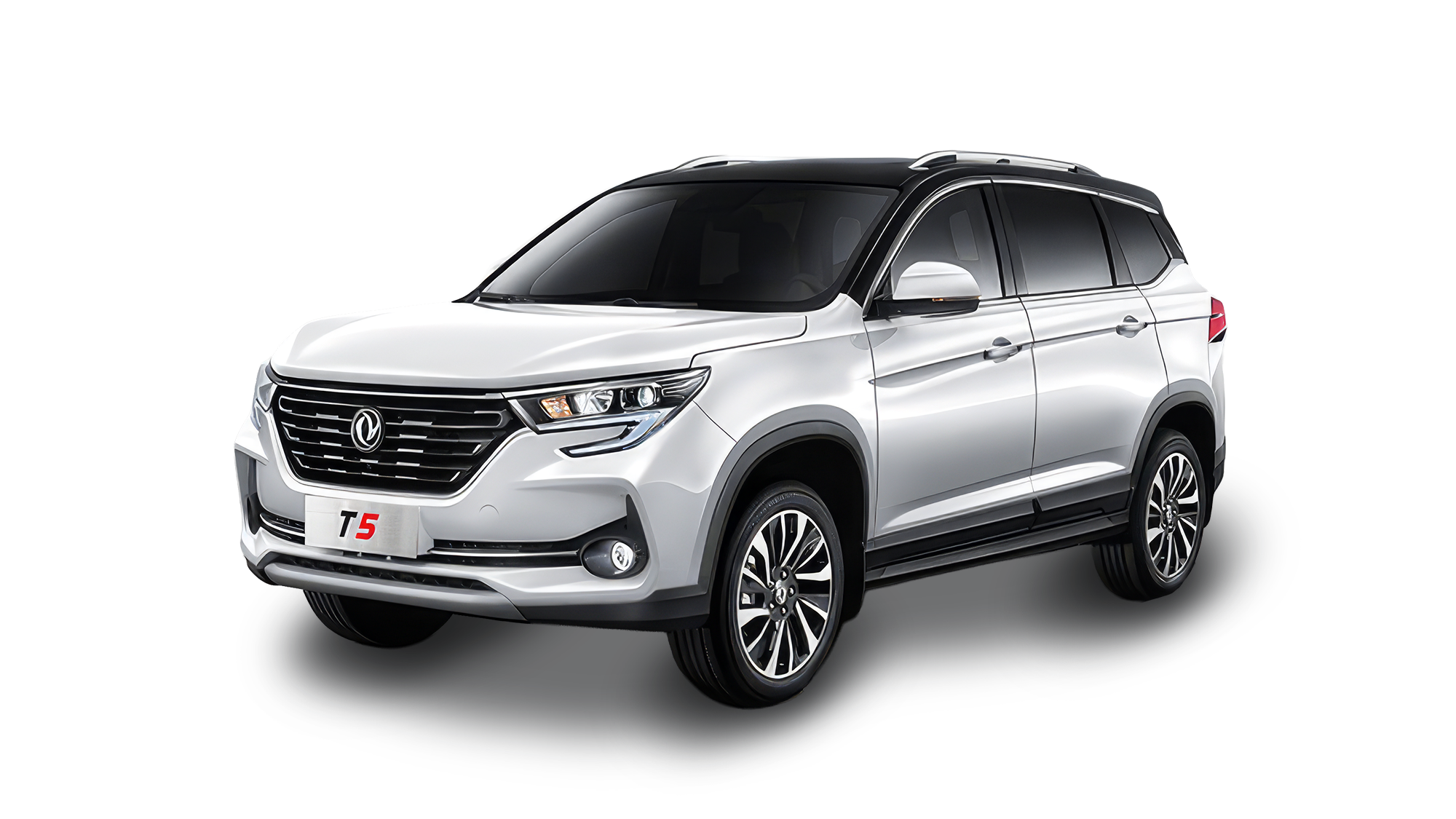 Forthing T5