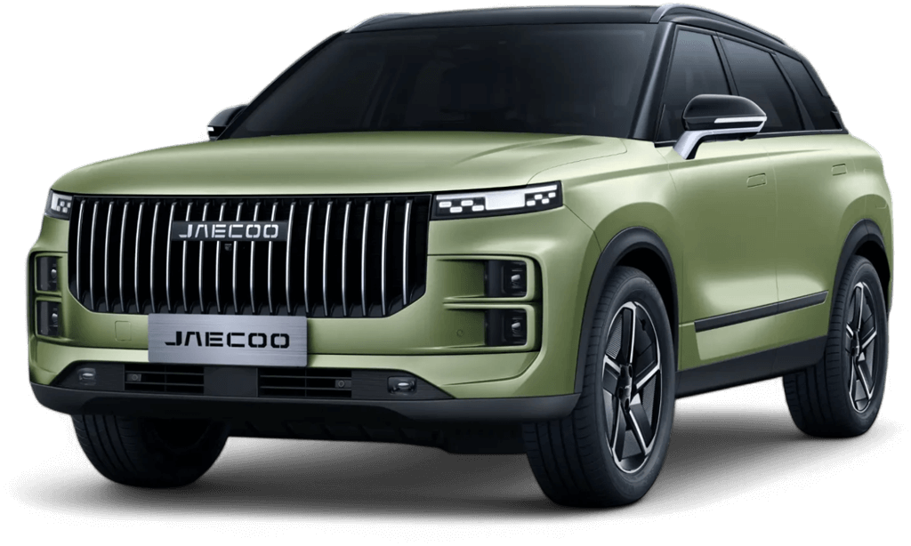 Jaecoo 7