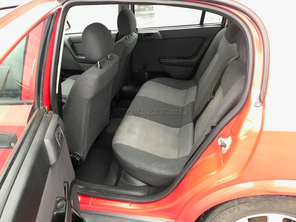 Opel Astra 1.4 16V Comfort