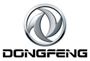 DongFeng logo