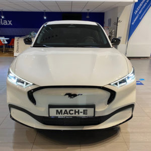 Ford Mustang EV MAX 351k (258kW) A1 – AWD Mach AWD