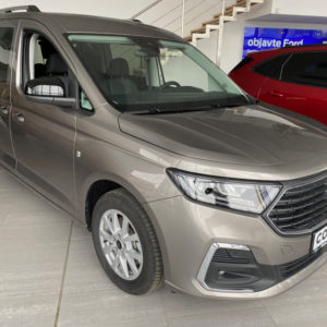 Ford Connect V761 2.0 EcoBlue 122k M6 (90kW) – FWD Grand Tourneo Titanium