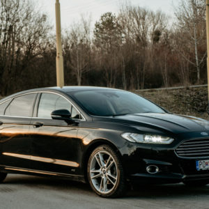 Ford Mondeo 2.0 TDCi 180k AT6 – AWD (132kW) Titanium X